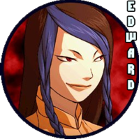 Edward Katsuya