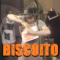 gusta dos biscoitos