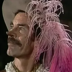 Cyrano - Fabrício De Carvalho.