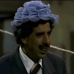 Professor Baratinha
