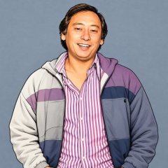 gustavo lins