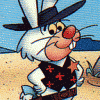 COELHO RICOCHETE