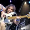 Steve Harris