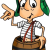 Chaves e Quico